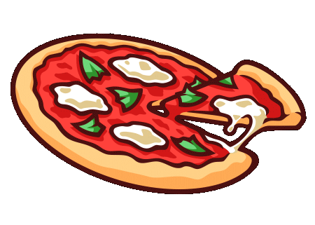 Taco Pizza