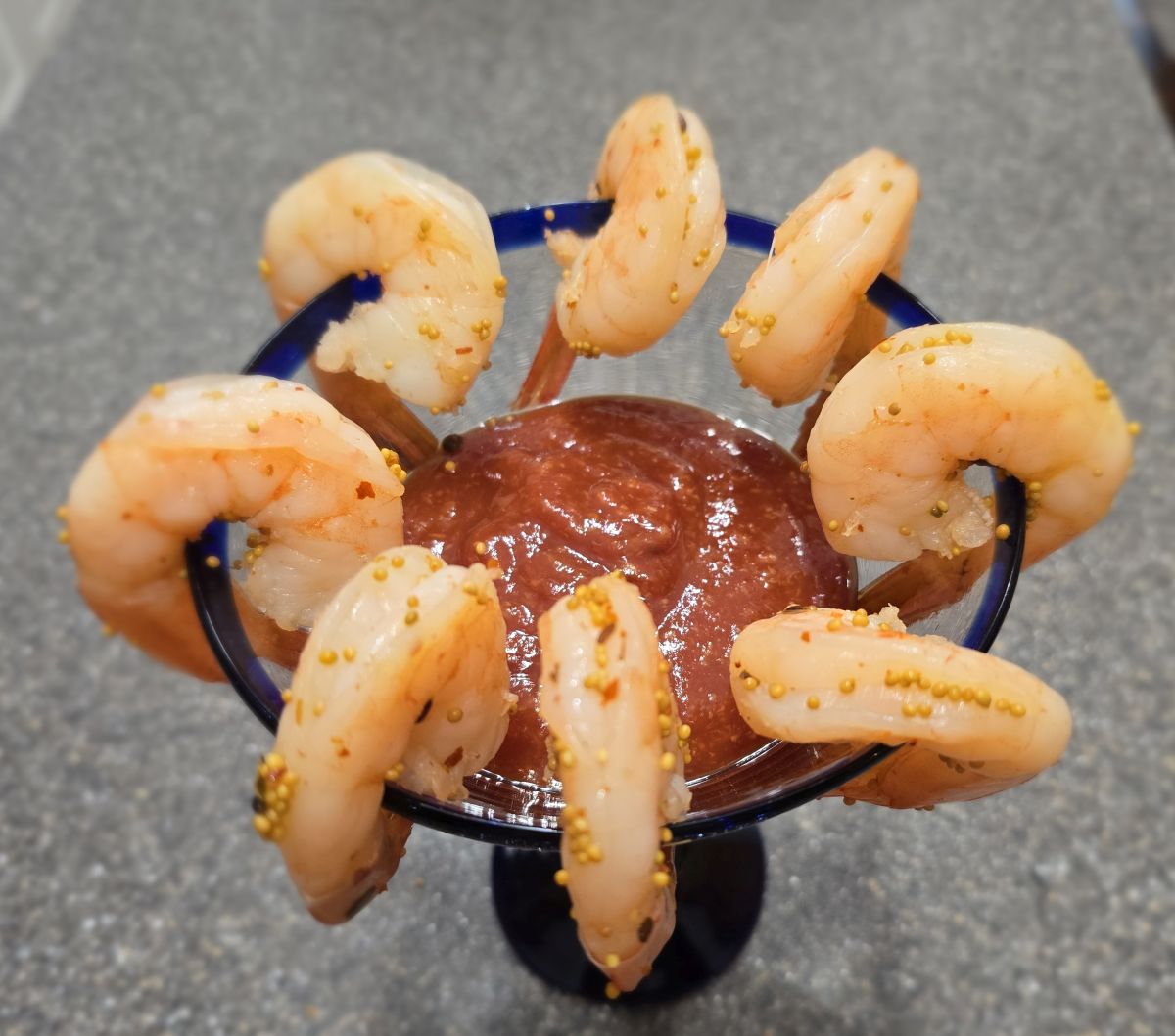 Cocktail Sauce
