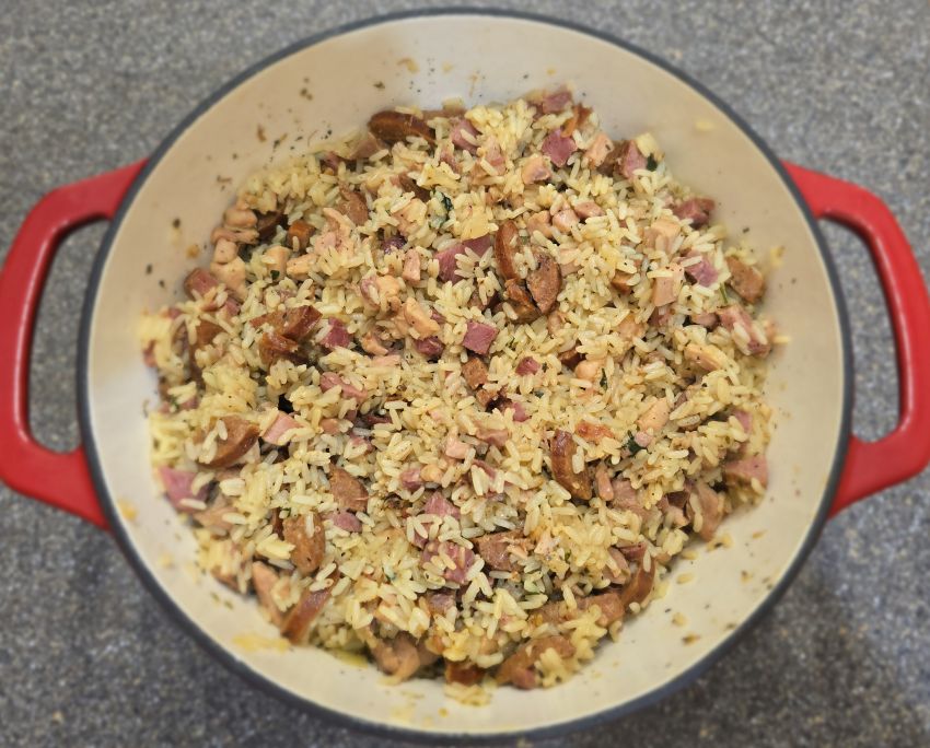 Jambalaya