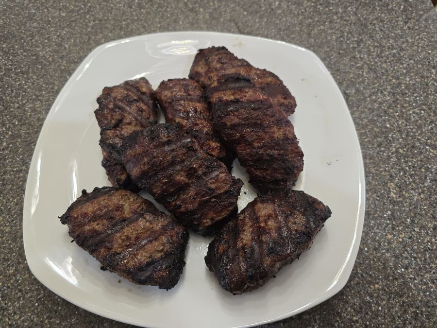 Mici Sausage